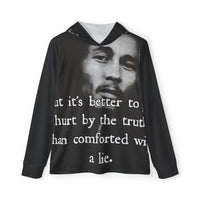 Men's Sports Marley Warmup Hoodie (AOP)