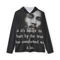 Men's Sports Marley Warmup Hoodie (AOP)