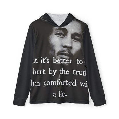 Men's Sports Marley Warmup Hoodie (AOP)