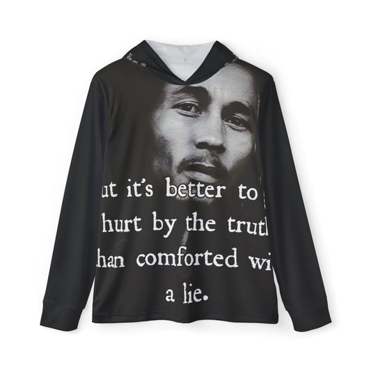 Men's Sports Marley Warmup Hoodie (AOP)