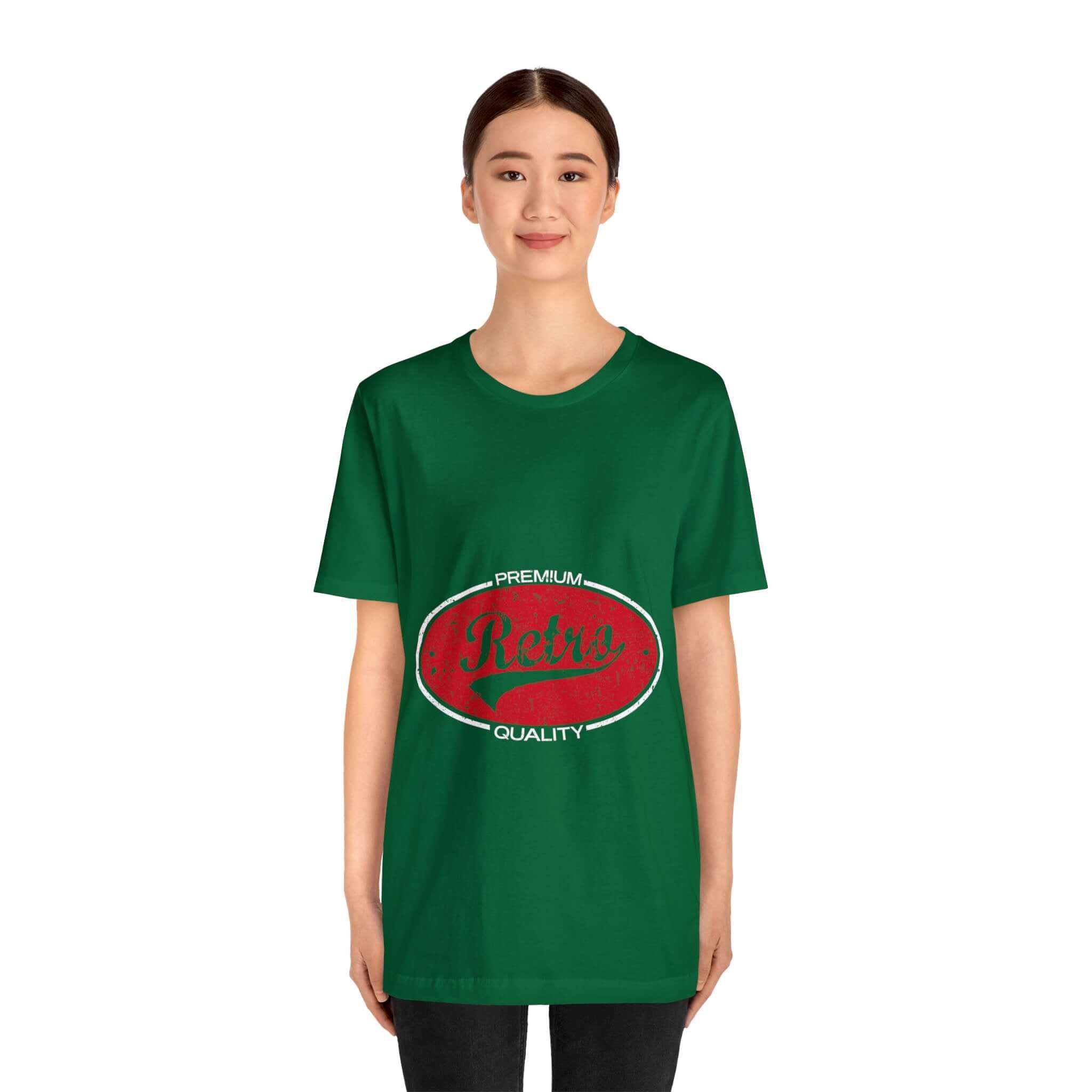 Premium Retro Quality Unisex Tee - RC’nSONS