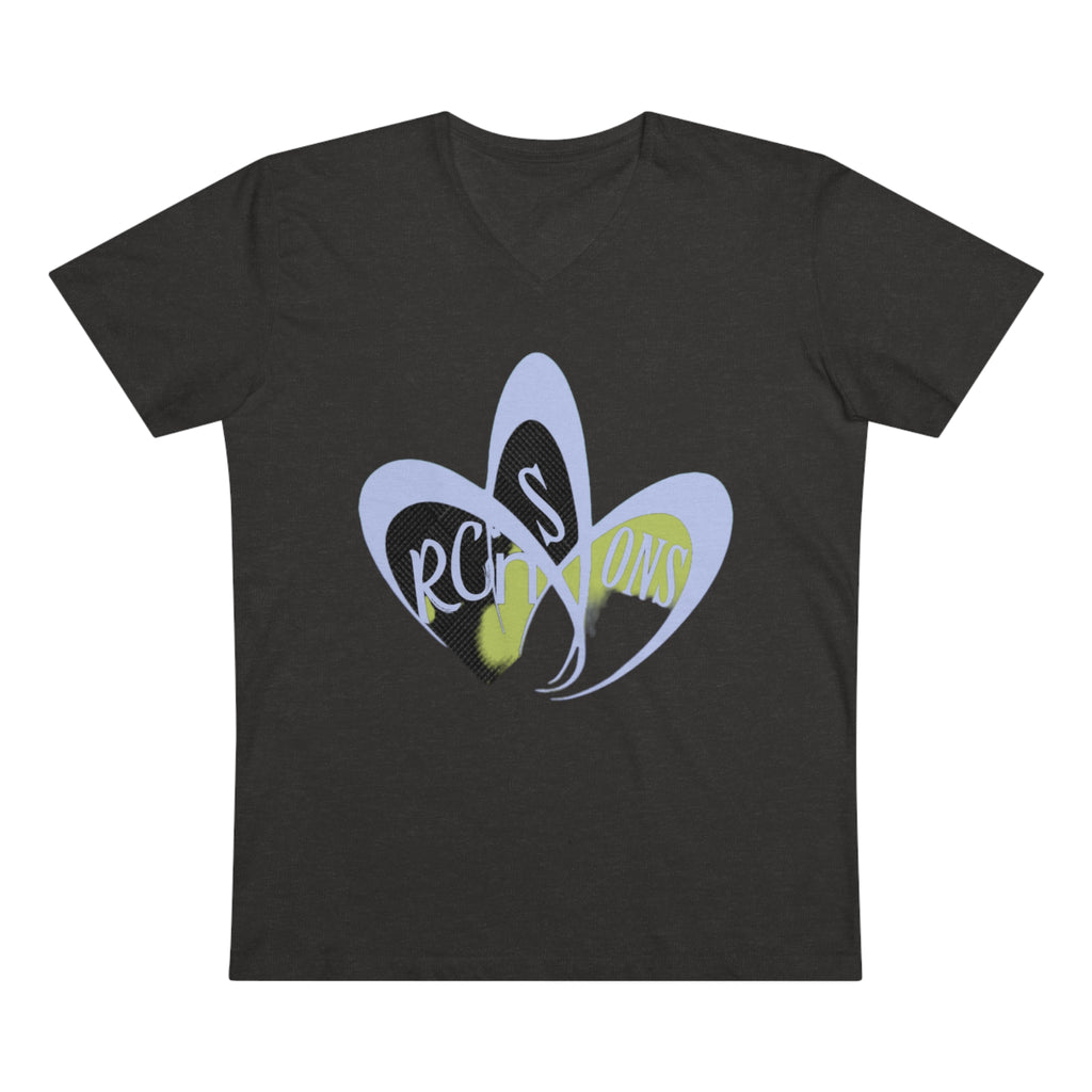 Men’s Presenter V-neck