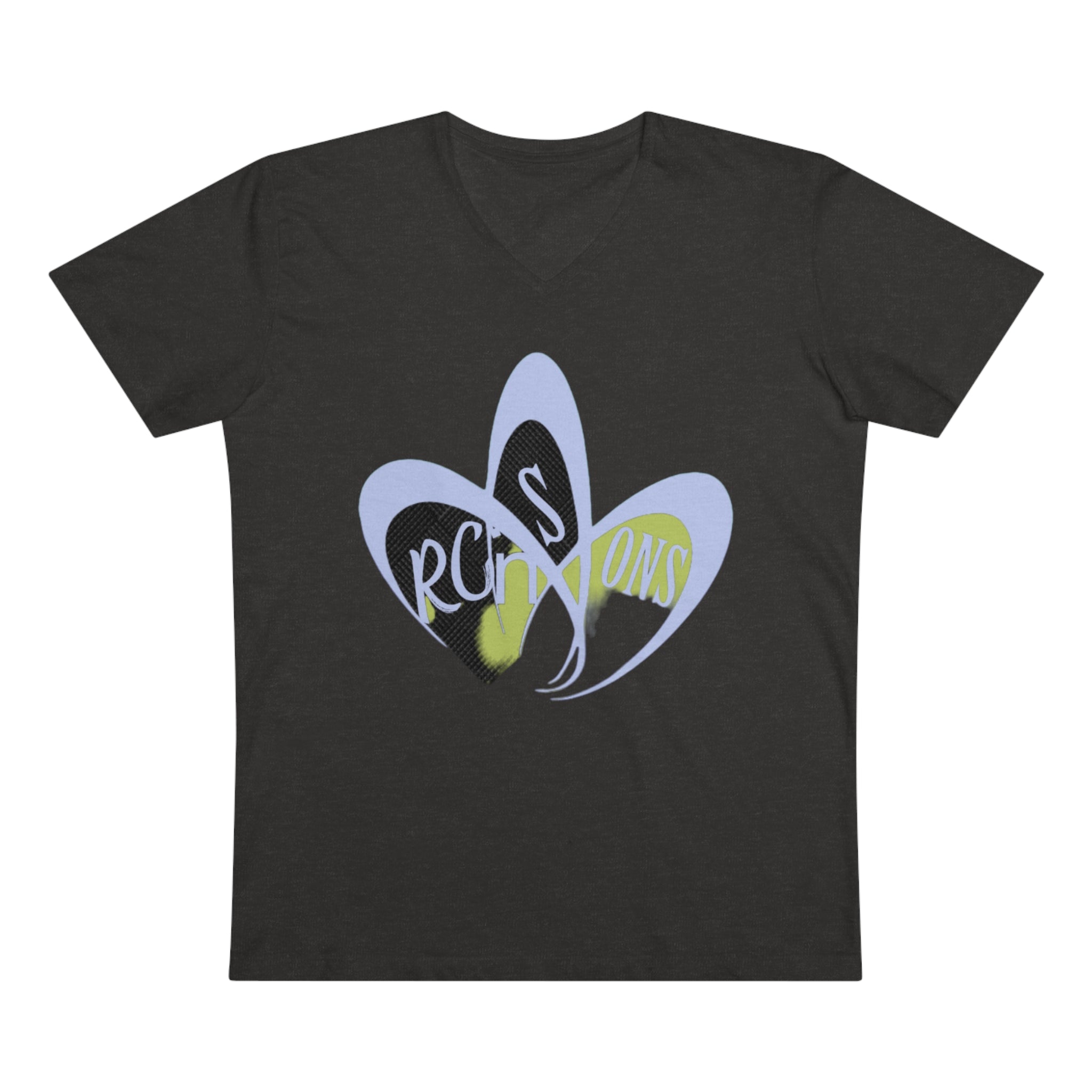 Men’s Presenter V-neck