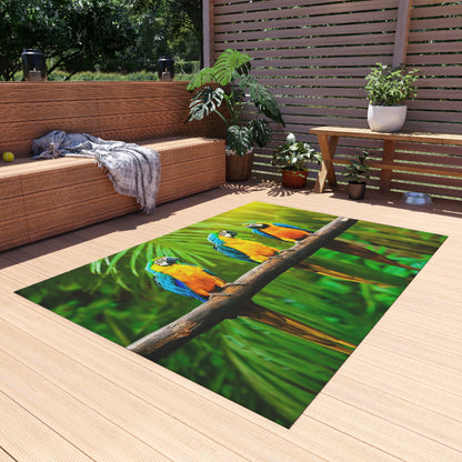 Outdoor Rug