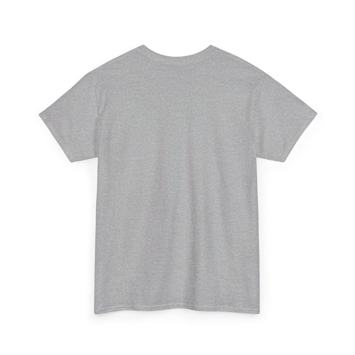 RVNSONS Unisex Heavy Cotton Signature Tee