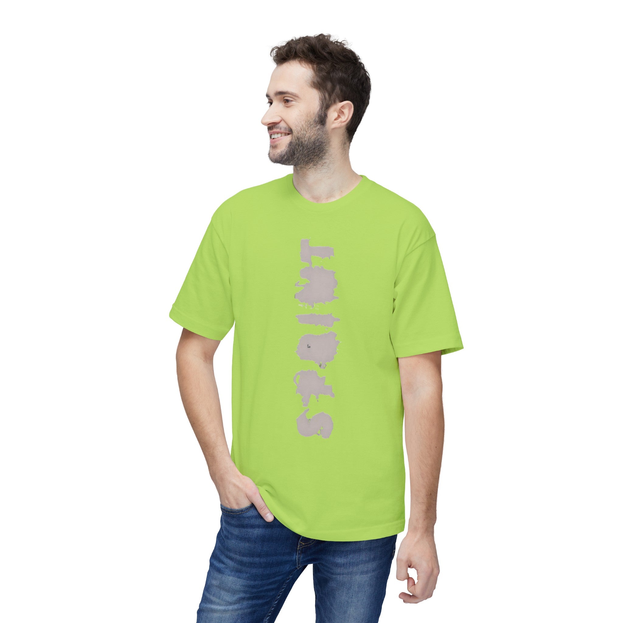 Unisex Midweight T-shirt, Made in US