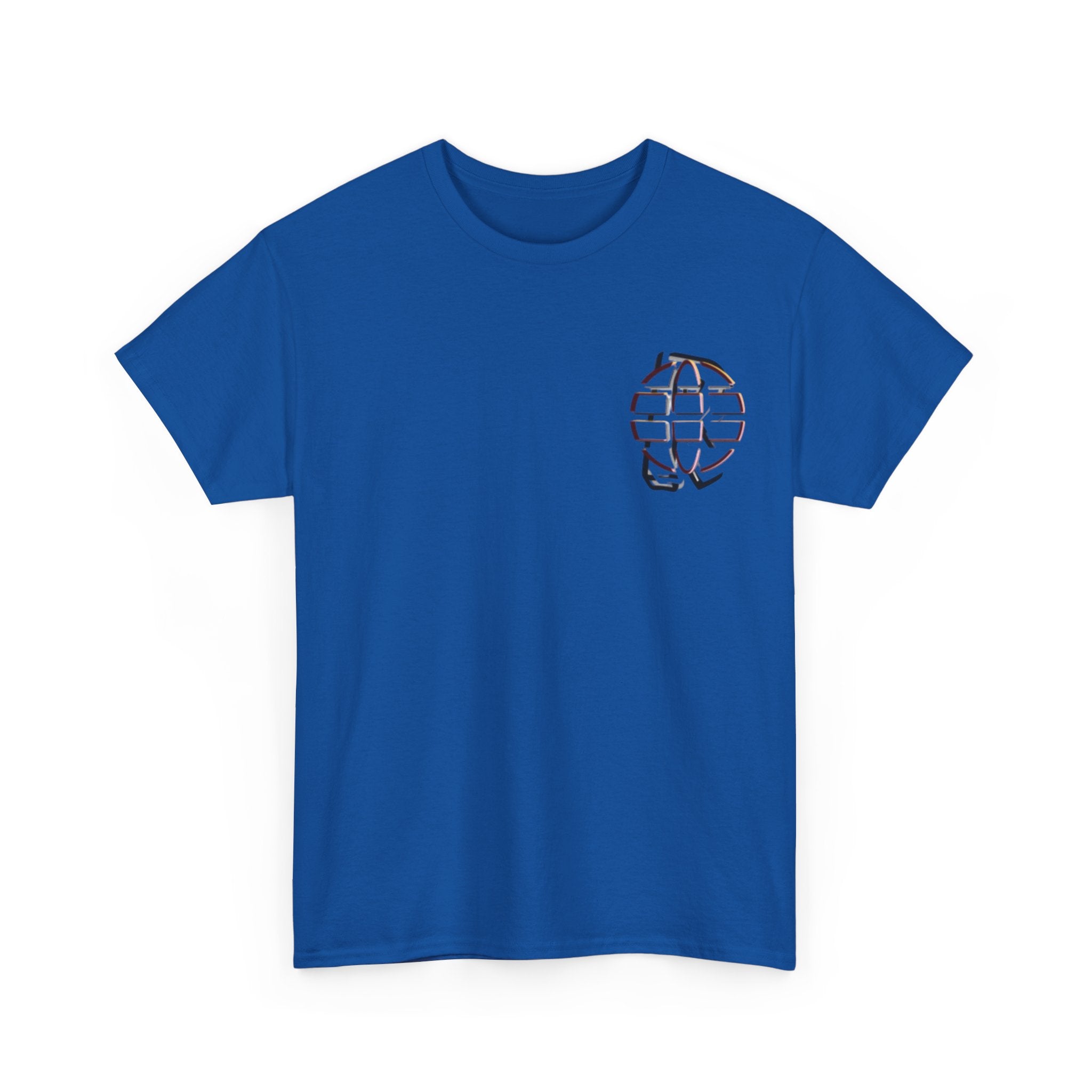 Unisex Cotton Tee - rc'nsons designs