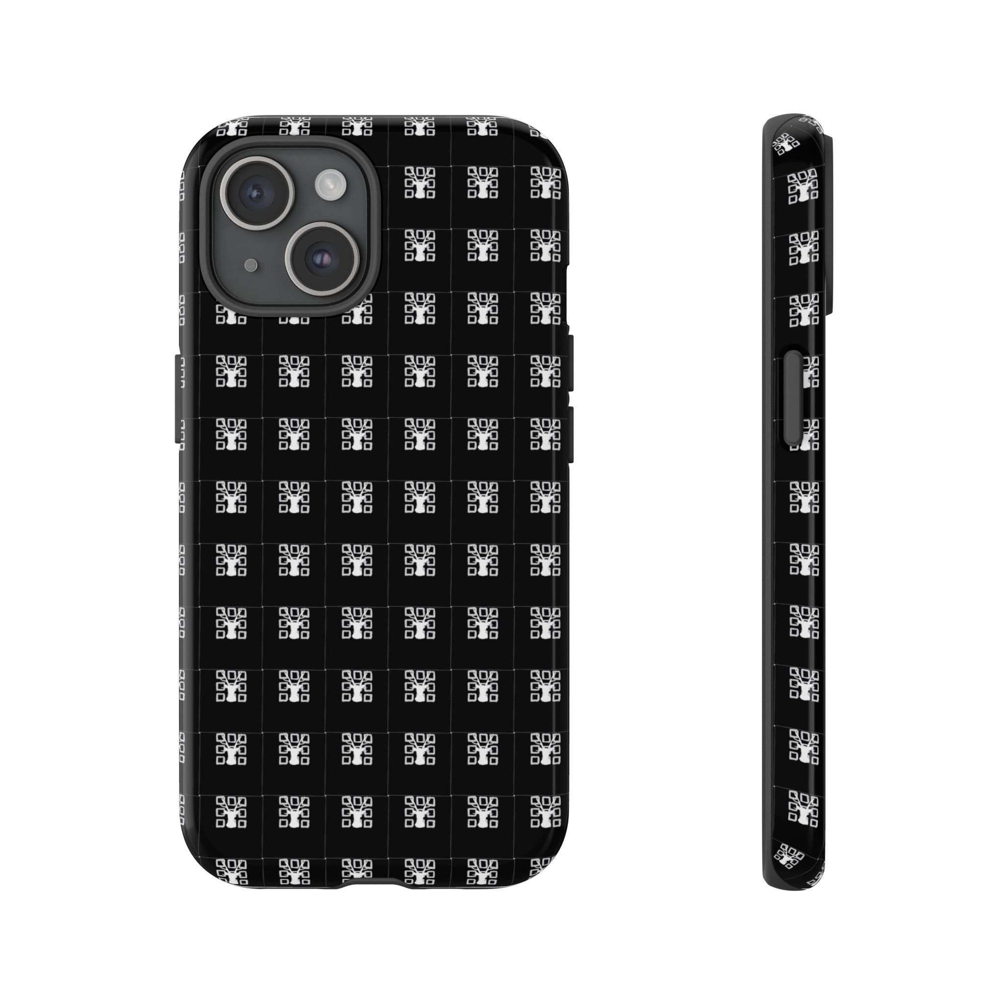 Lux Phone Case Printify