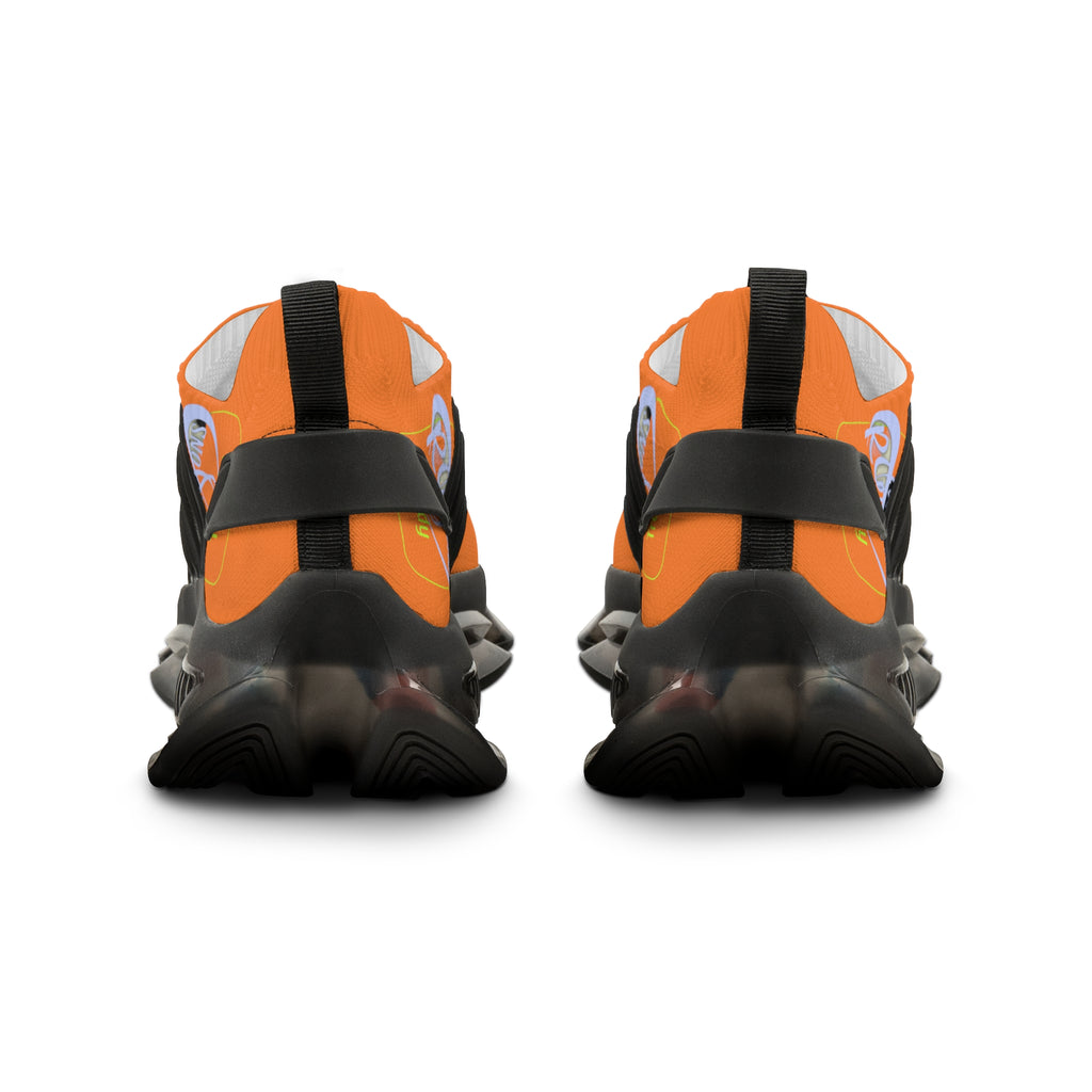 Men's Mesh Sneakers