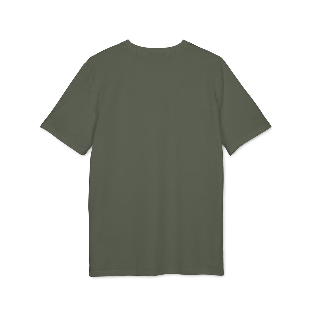 Rcnsons unisex Heartbeat T-shirt