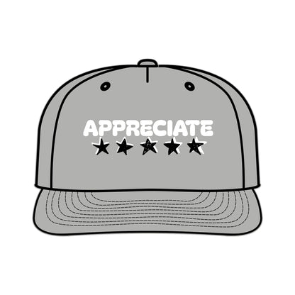 Appreciate Surf Cap
