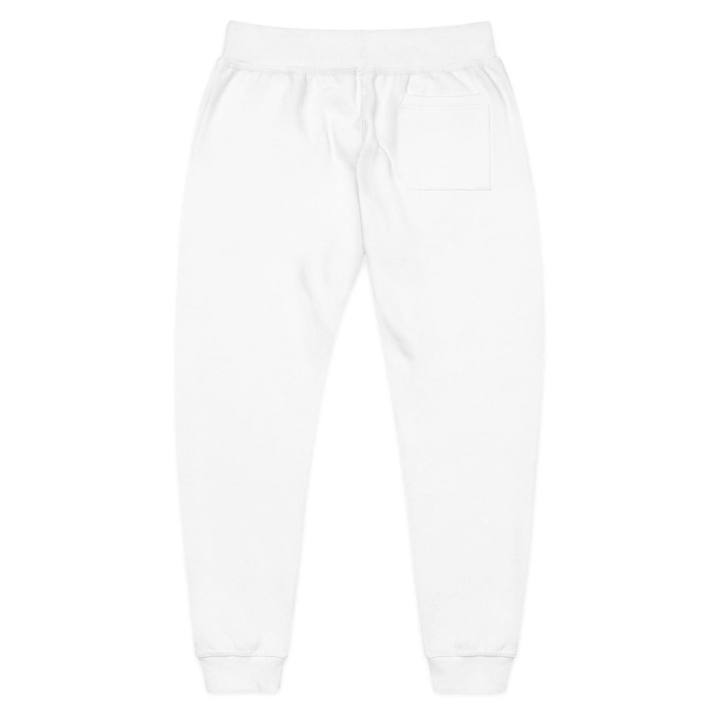 Bold Embroidered Unisex  Joggers Printify