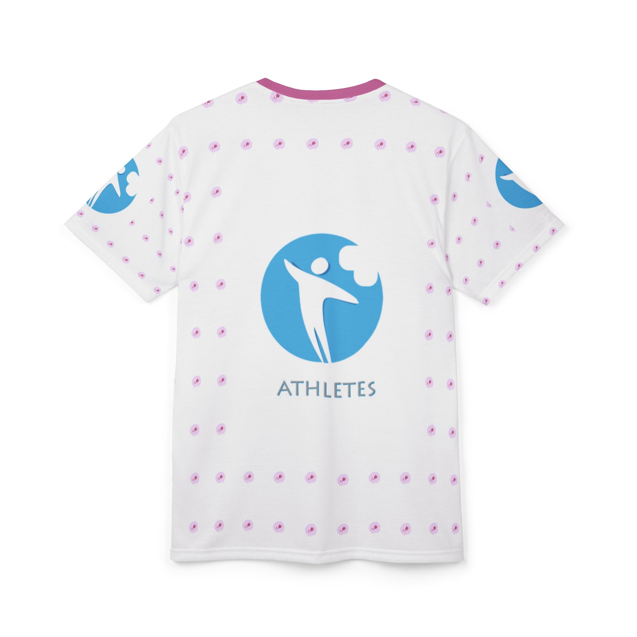 Athletes Tee