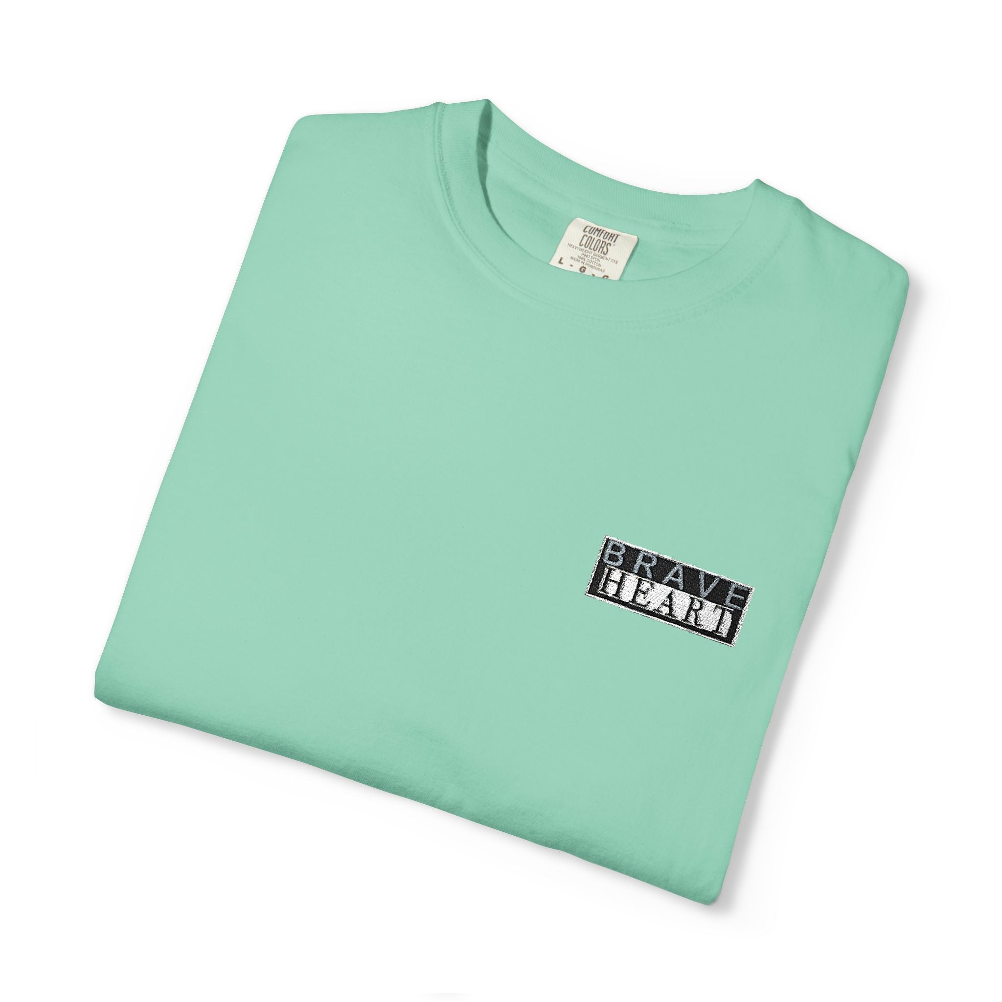 Casual Graphic Tee for Everyday Comfort | Unisex Garment-Dyed T-shirt, Gift for Him/Her, Summer Casual Wear, Birthday Gift, Minimalist Style
