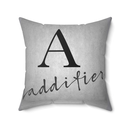 Family Play Pillows - RC’nSONS