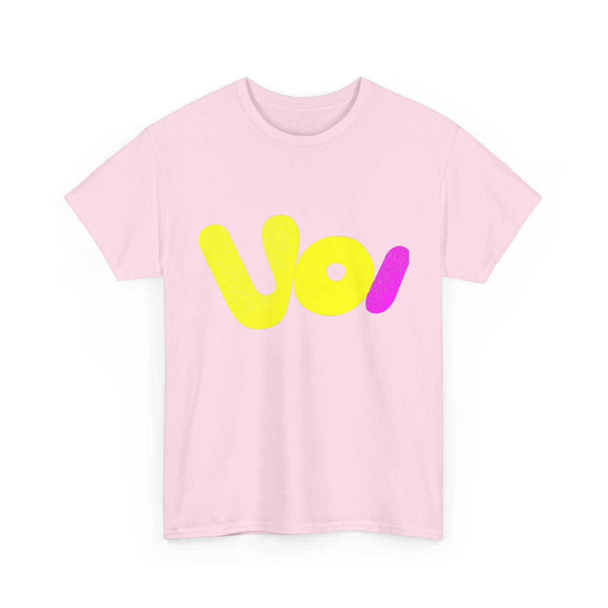 Voi Heavy Cotton Tee