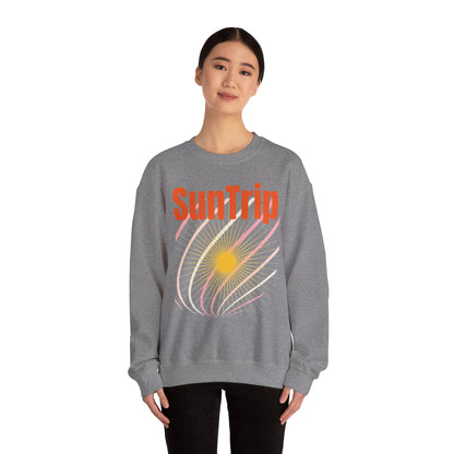 RC'nSONS SunTrip Unisex Sweatshirt