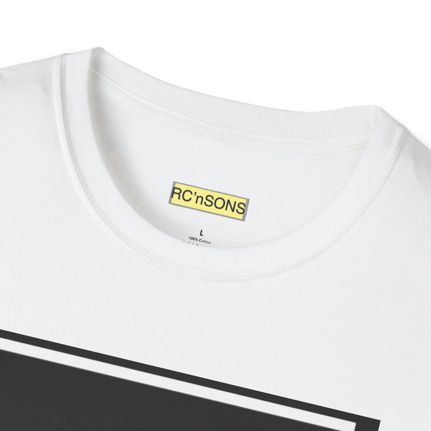 Motivational Unisex Softstyle T-Shirt | Progress Tee, Gift for Teens, Casual Wear, Workout Shirt, Inspirational Apparel Printify