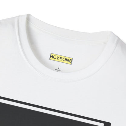 Motivational Unisex Softstyle T-Shirt | Progress Tee, Gift for Teens, Casual Wear, Workout Shirt, Inspirational Apparel Printify