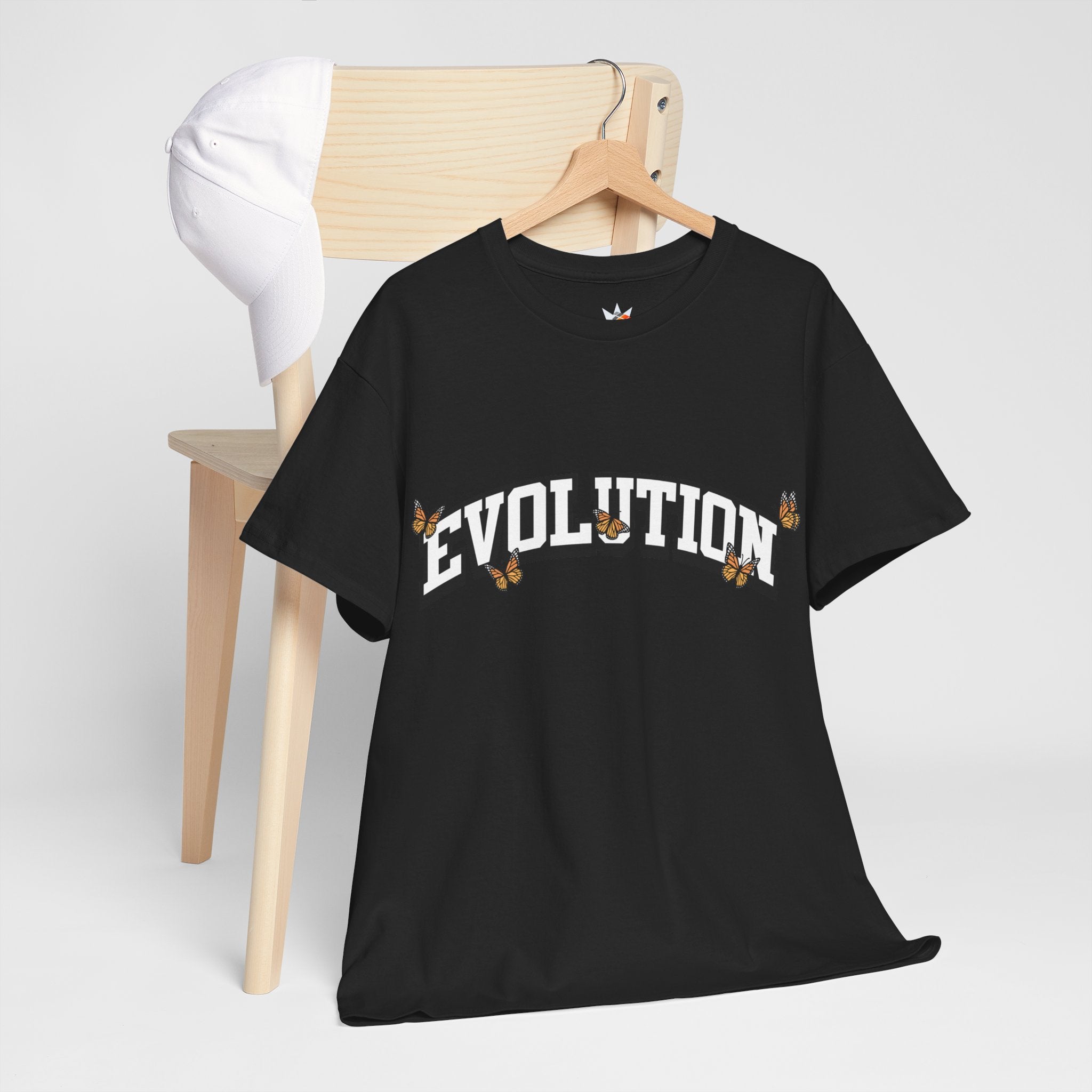 EVOLUTION