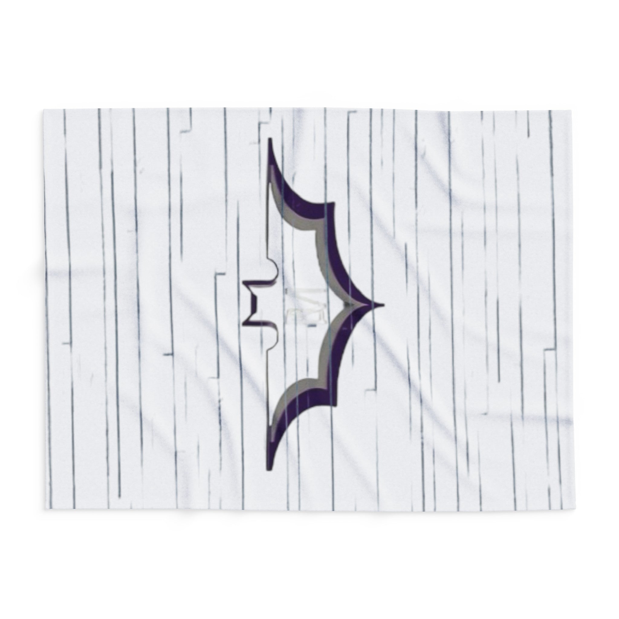 Arctic Fleece Blanket