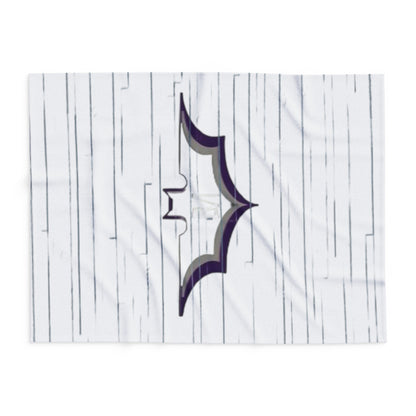 Arctic Fleece Blanket