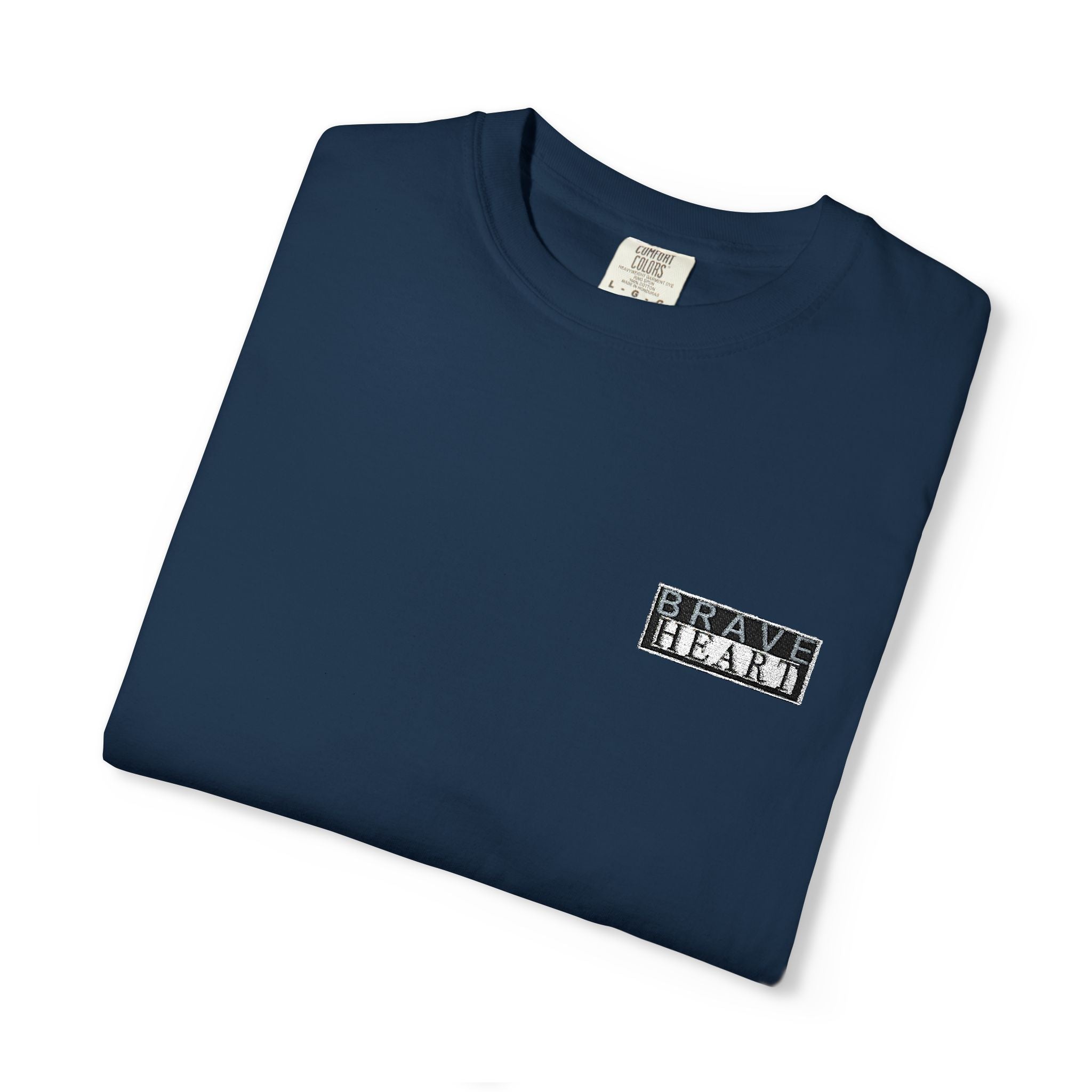Casual Graphic Tee for Everyday Comfort | Unisex Garment-Dyed T-shirt, Gift for Him/Her, Summer Casual Wear, Birthday Gift, Minimalist Style