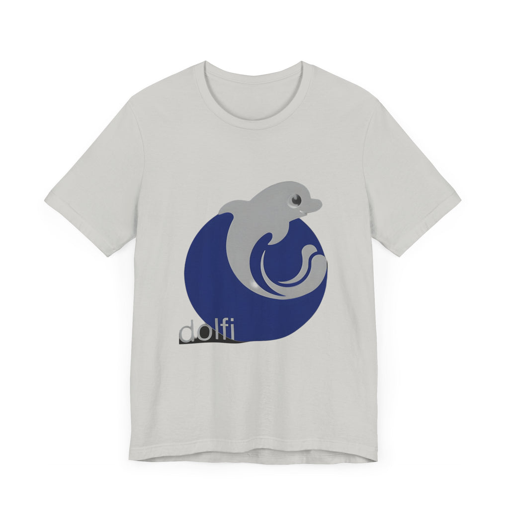 Unisex Jersey Short Sleeve DOLFI Tee