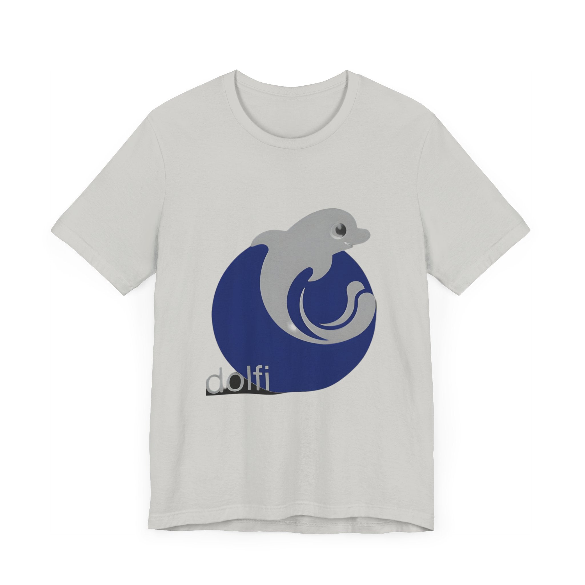 Unisex Jersey Short Sleeve DOLFI Tee