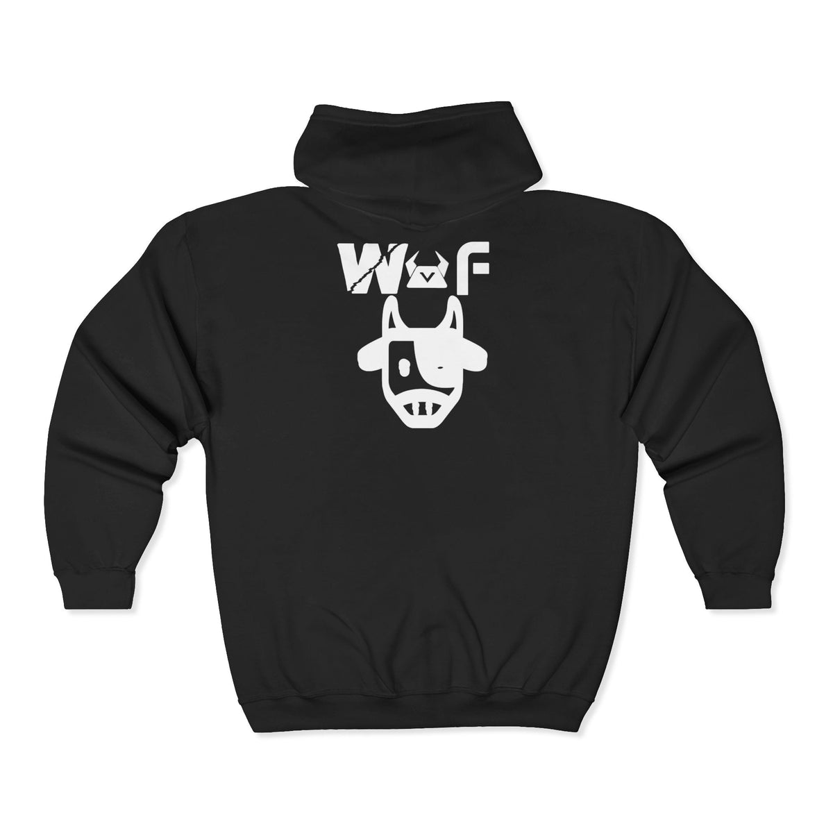 Stylish Unisex Hoodie with Playful Design, Trendy Casual Wear, Perfect for Gifting, Everyday Comfort, Cool Street Style, Fun Graphic Apparel Printify