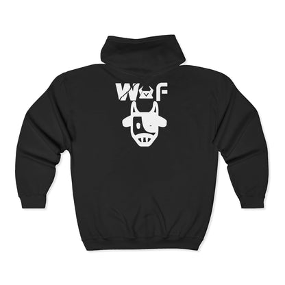 Stylish Unisex Hoodie with Playful Design, Trendy Casual Wear, Perfect for Gifting, Everyday Comfort, Cool Street Style, Fun Graphic Apparel Printify