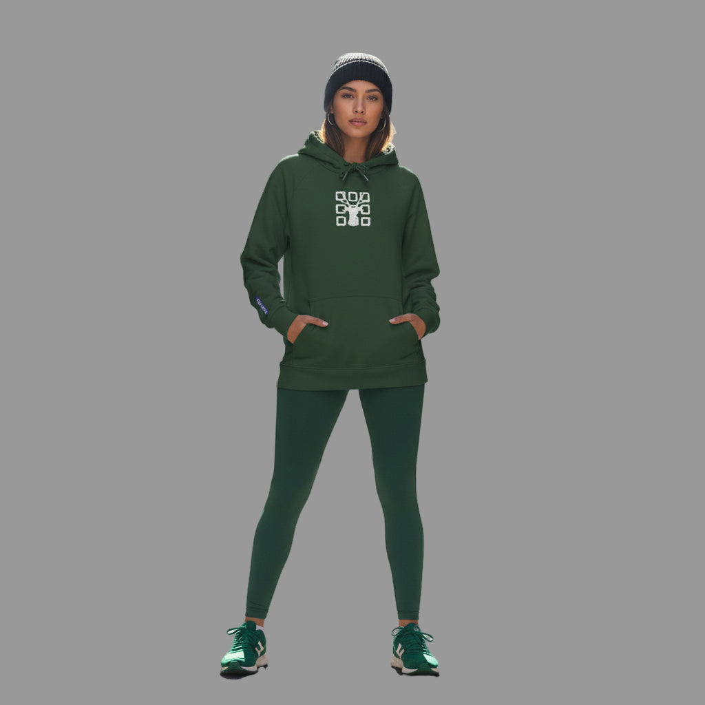 Eco-Friendly Unisex Hoodie ,Comfortable wear Printify