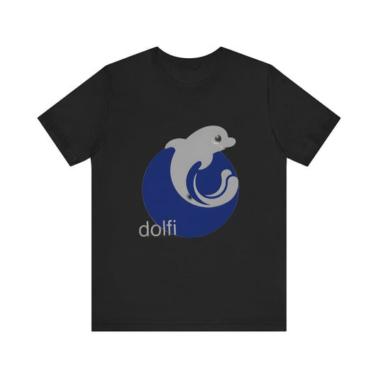 Unisex Jersey Short Sleeve DOLFI Tee