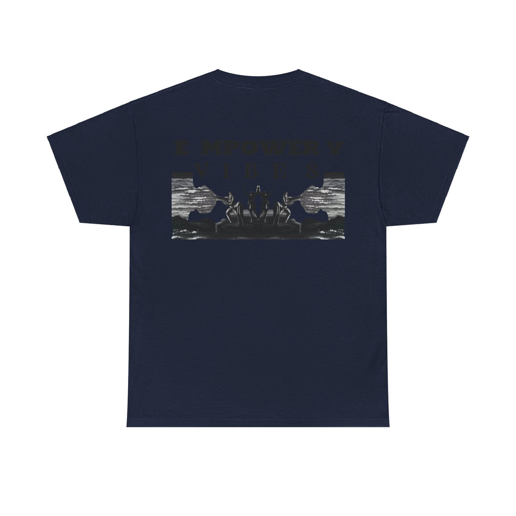 RCNSONS Unisex Heavy Cotton VIBES Tee