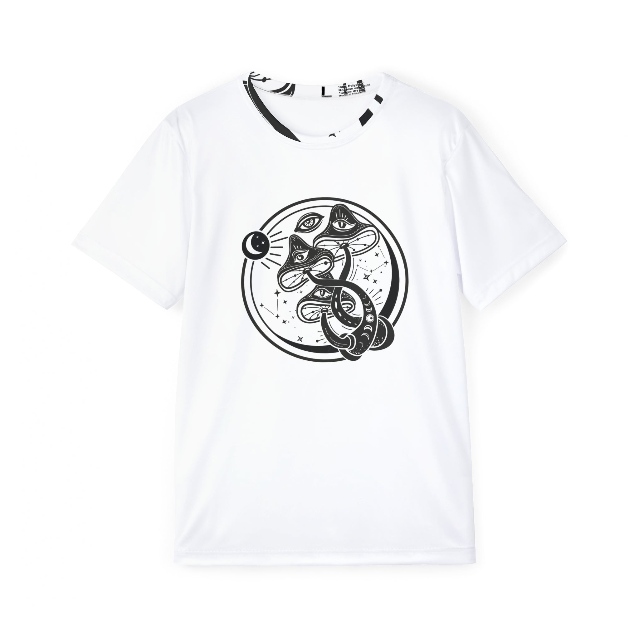 Men's Sports Jersey (AOP)