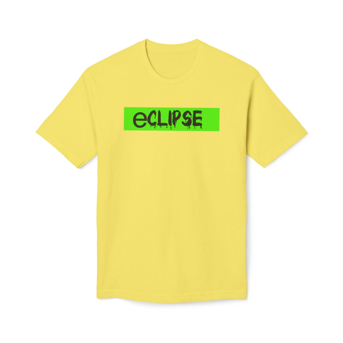 Unisex Midweight T-shirt, Made in US