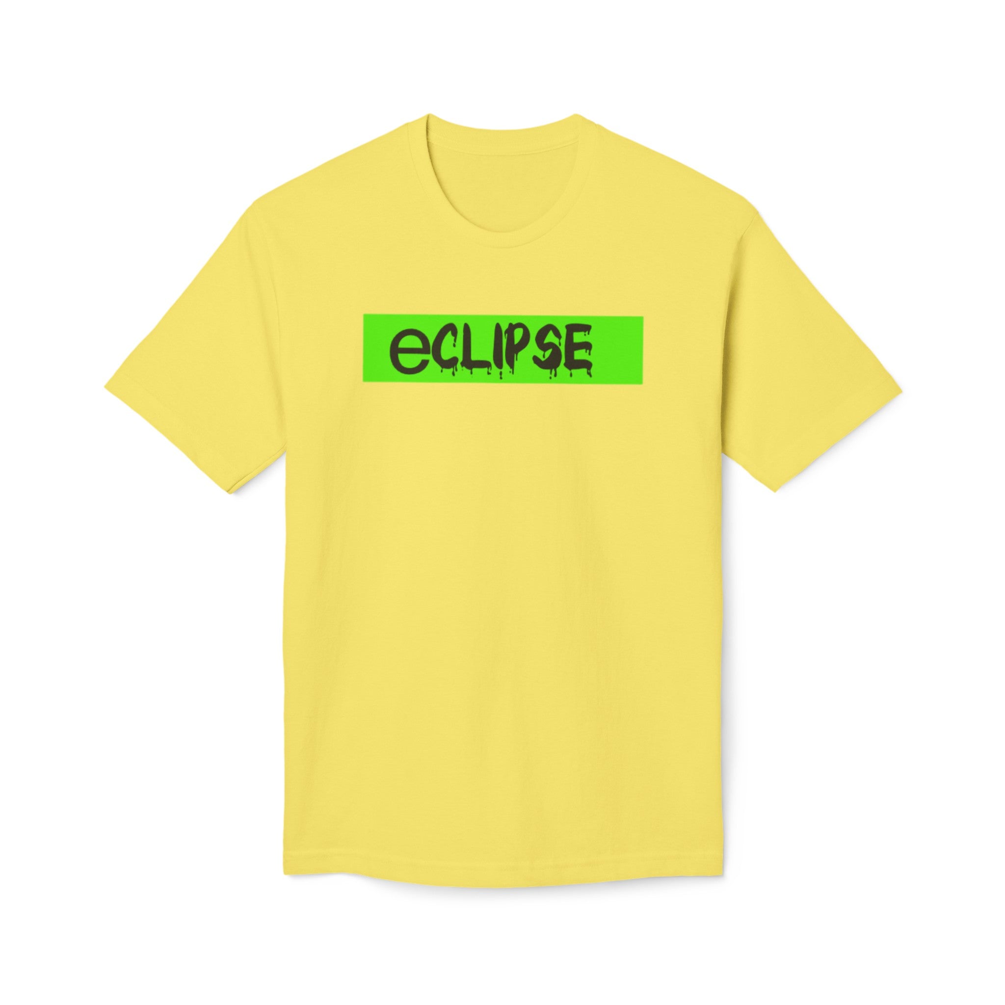 Unisex Midweight T-shirt, Made in US