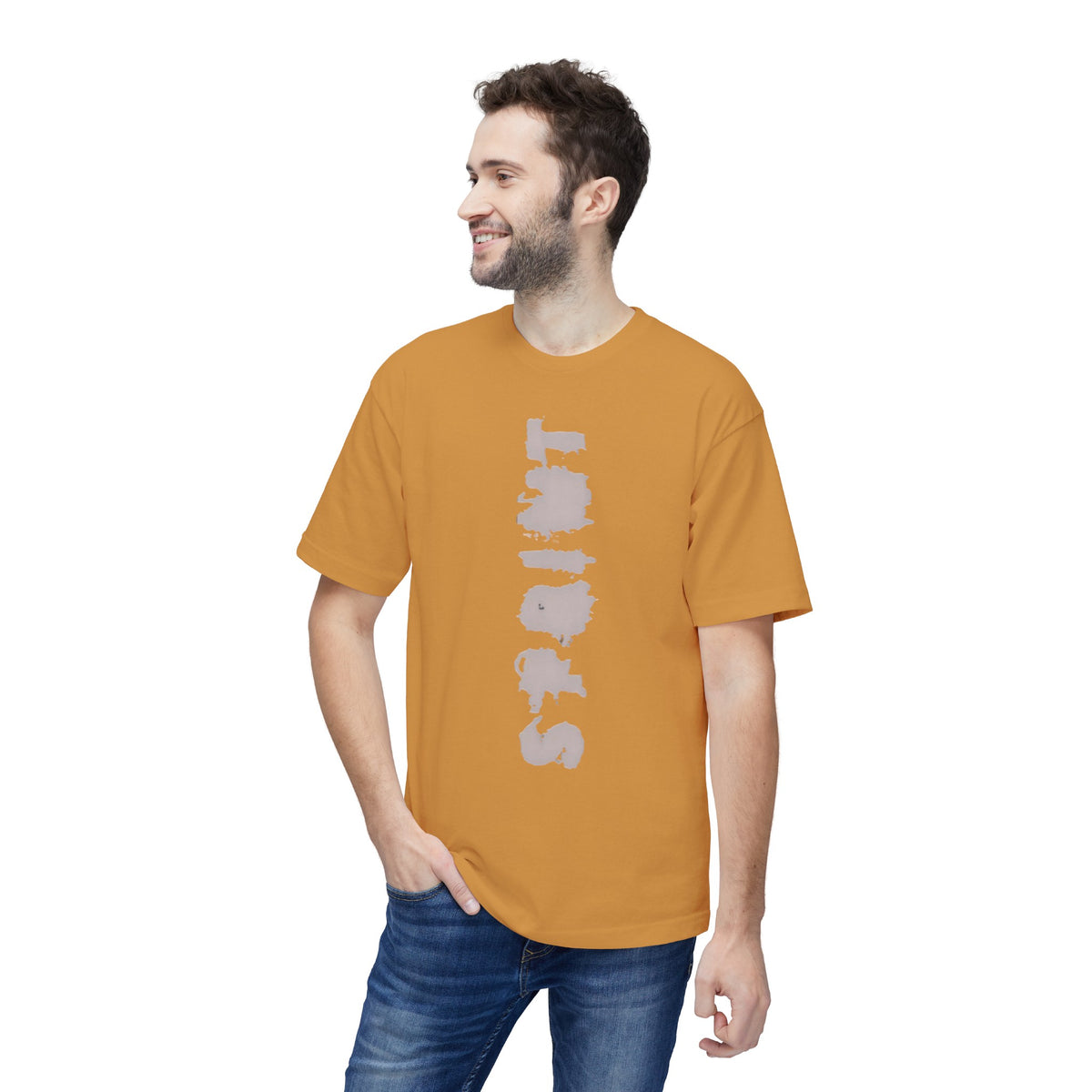 Unisex Midweight T-shirt, Made in US