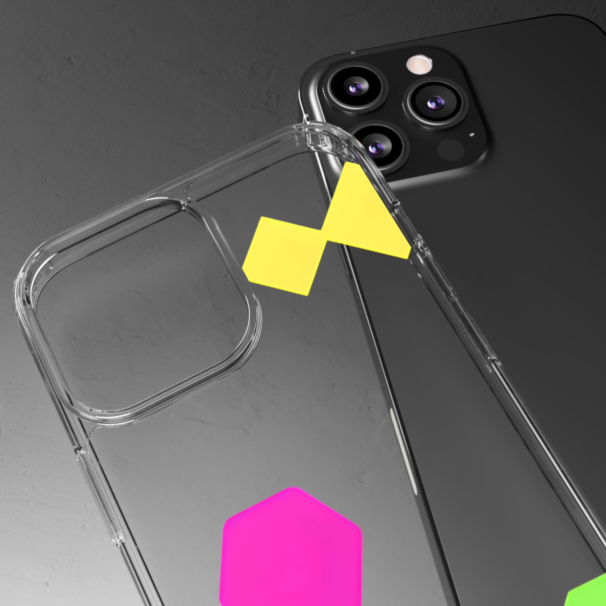 Clear Cases