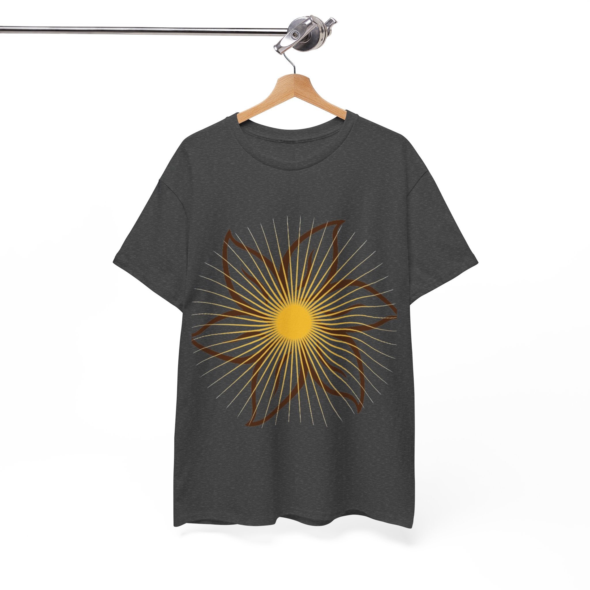 RC’nSONS Unisex Splash Tee