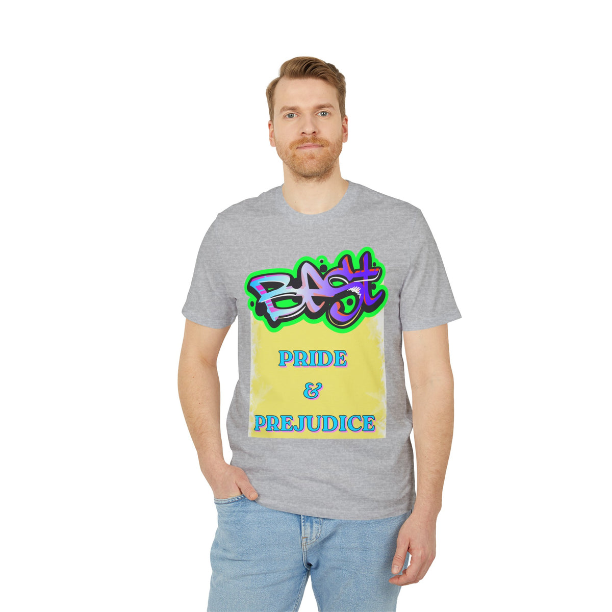 Unisex Creator 2.0 T-shirt