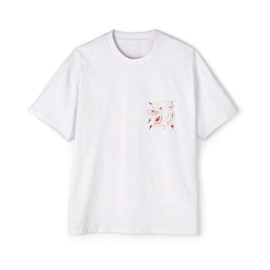 Oversized Tee - Roar Design Printify