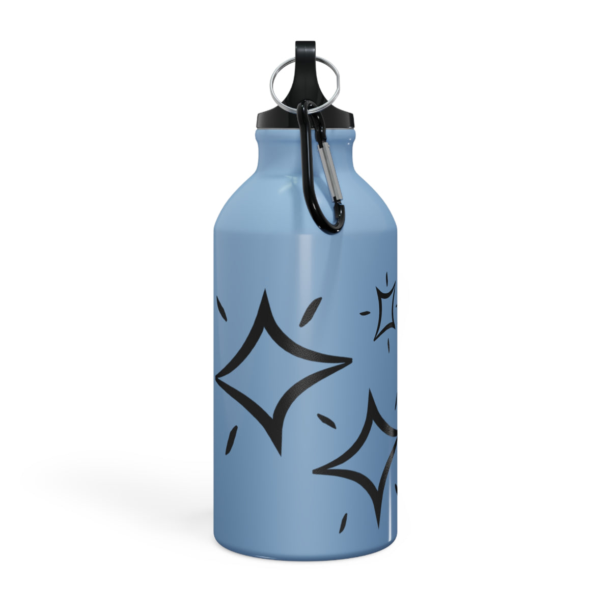 Sport Bottle - Oregon State Pride Design
