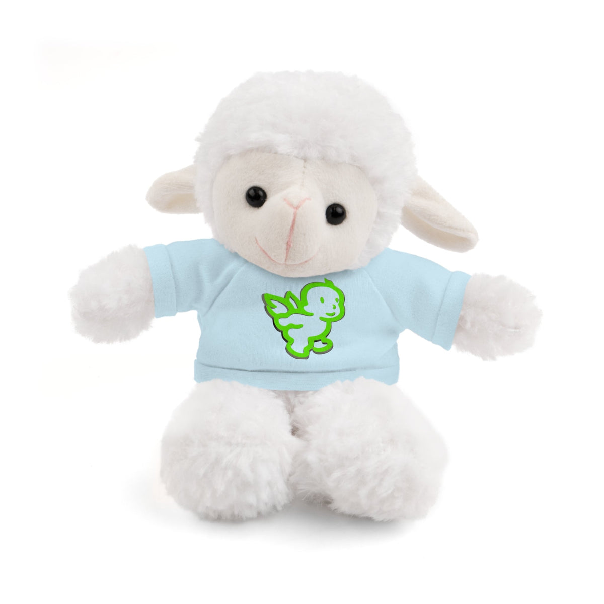 Stuffed Animals with Tee Printify