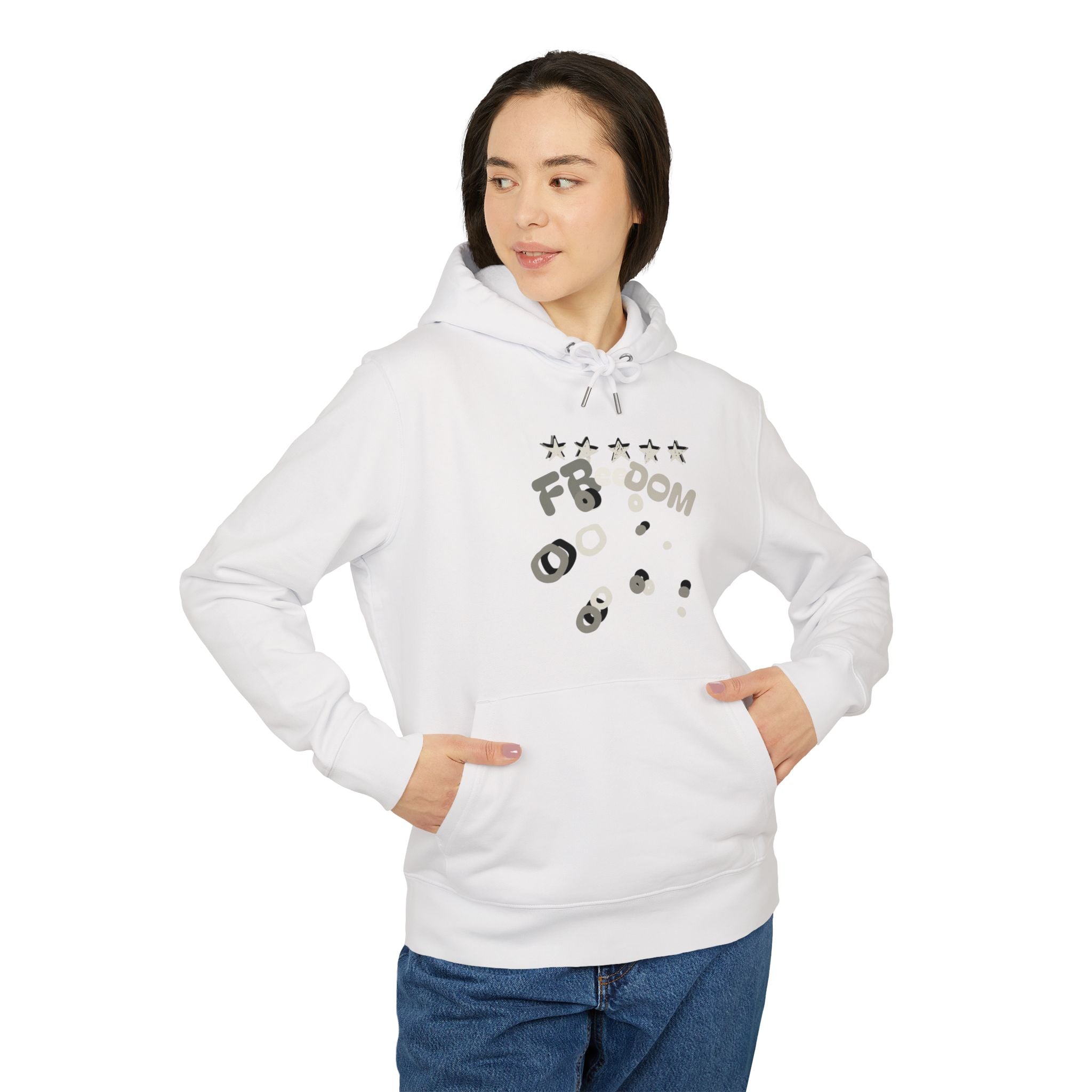 Freedom Cruiser 2.0 Hoodie