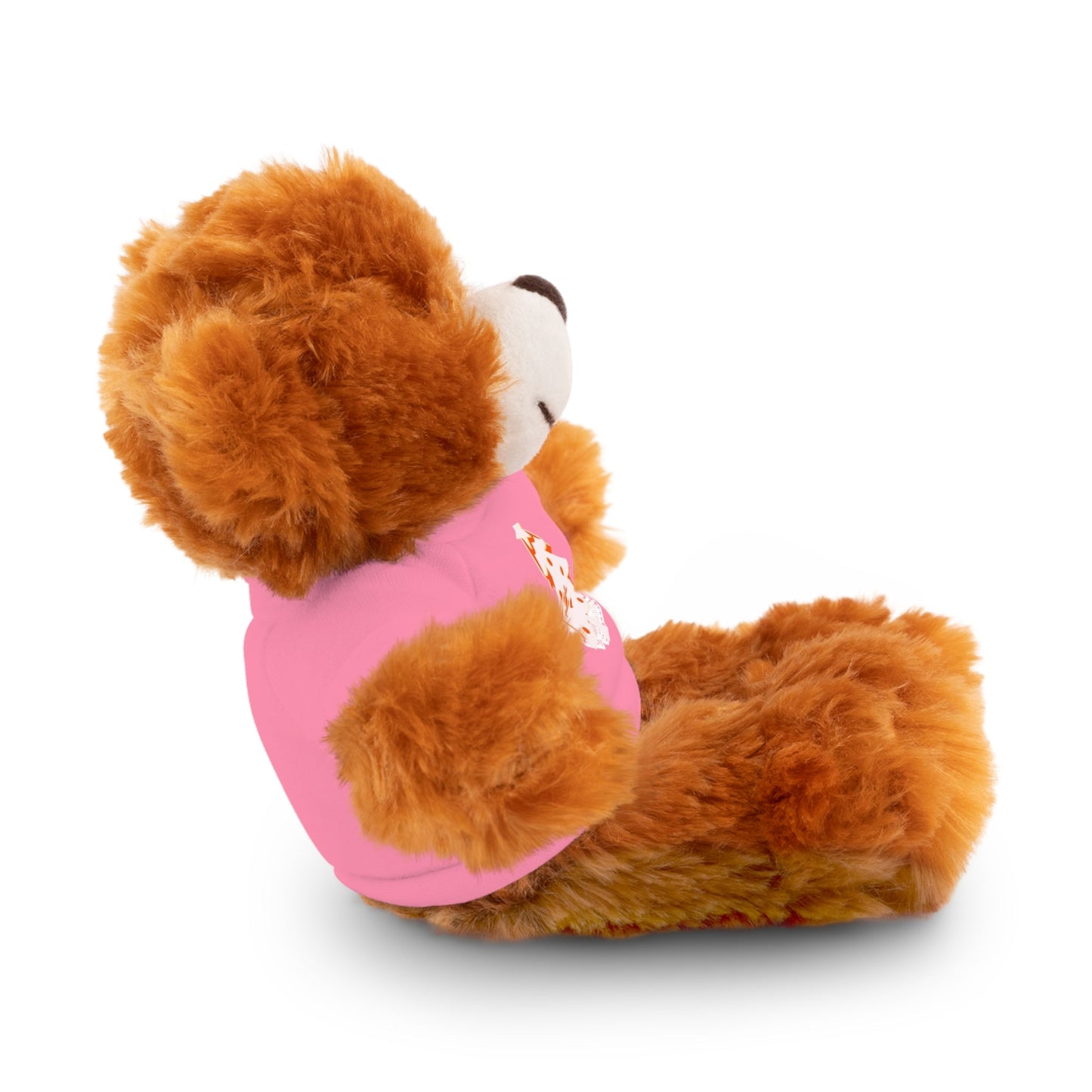 Stuffed Teddy Printify