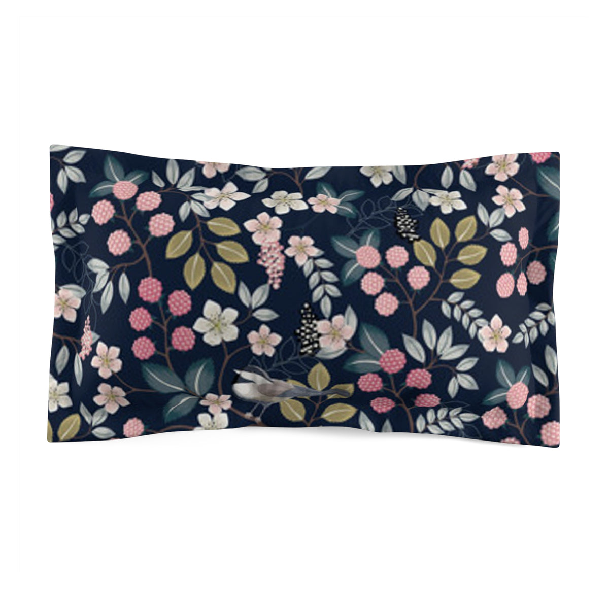 Microfiber Pillow Sham