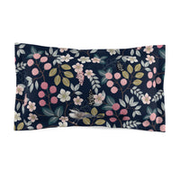 Microfiber Pillow Sham