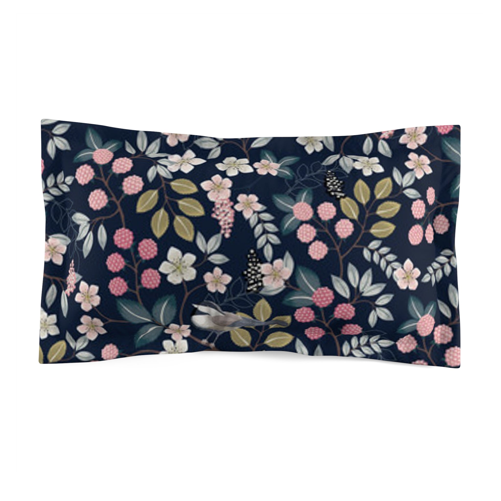 Microfiber Pillow Sham