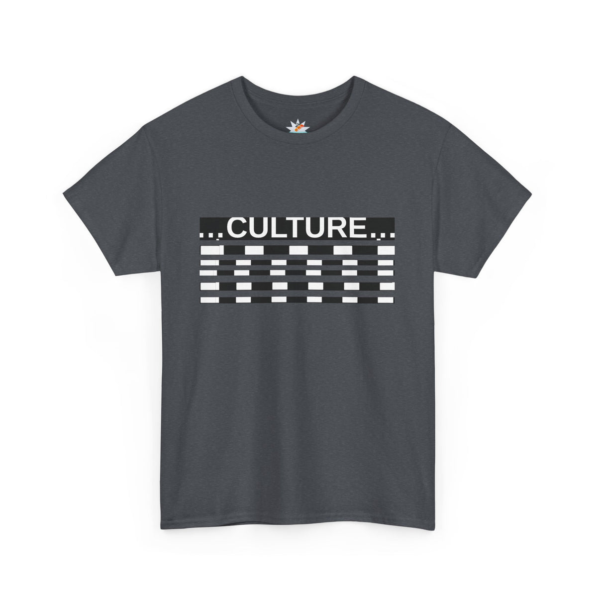 Culture Premium Cotton Tee